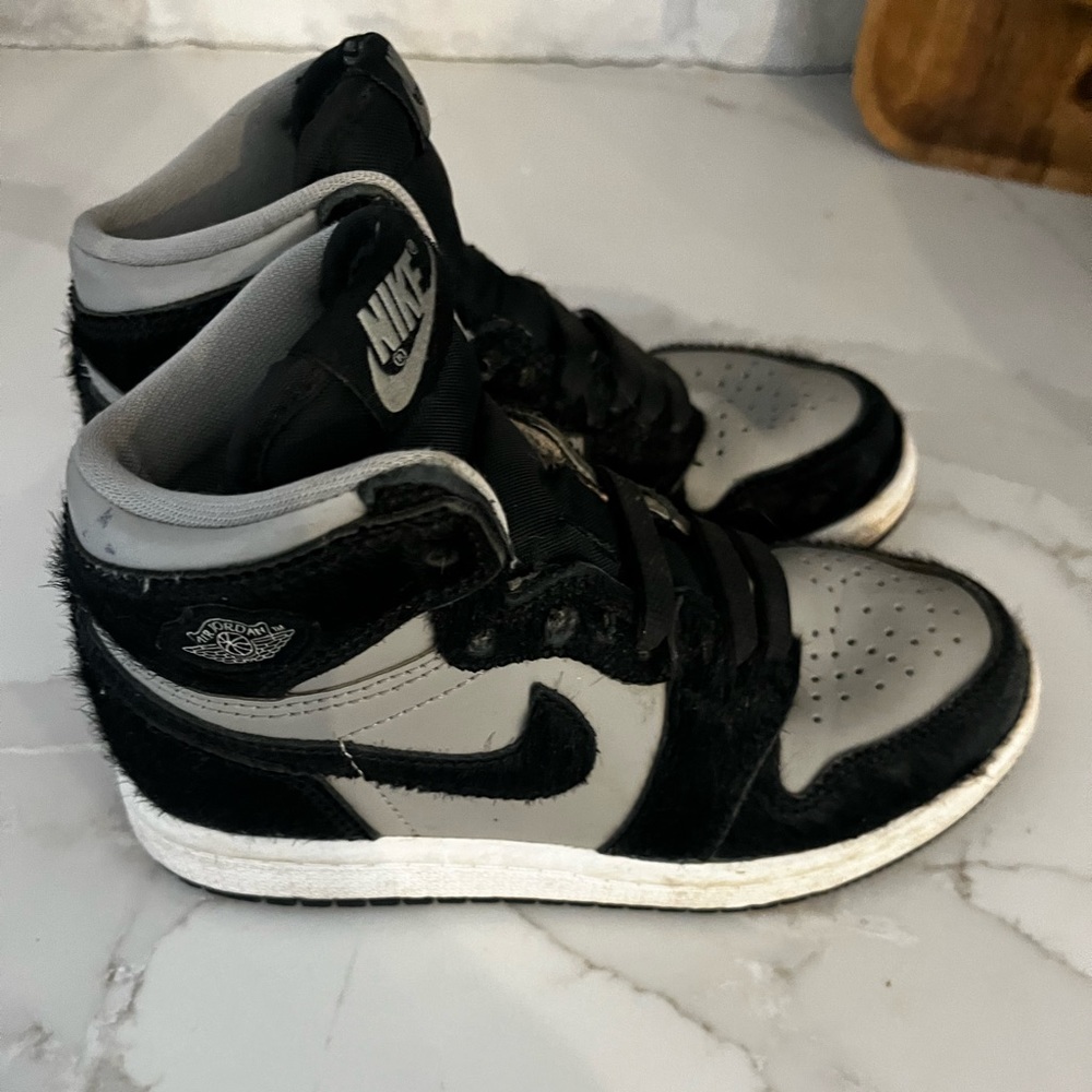 Toddler Air Force Ones